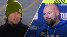 Dan Orlovsky: Firing Brian Daboll a mistake by Giants