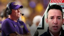 What does Brian Kelly’s lawsuit mean for LSU?