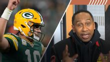 Stephen A.: The Packers have to get it together