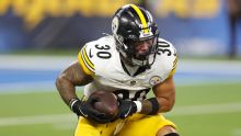 Why Jaylen Warren should be started in fantasy in Week 11