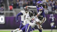 Cockcroft shares why managers should stream the Ravens defense in Week 11