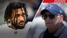 Jerry Jones mourns death of Marshawn Kneeland