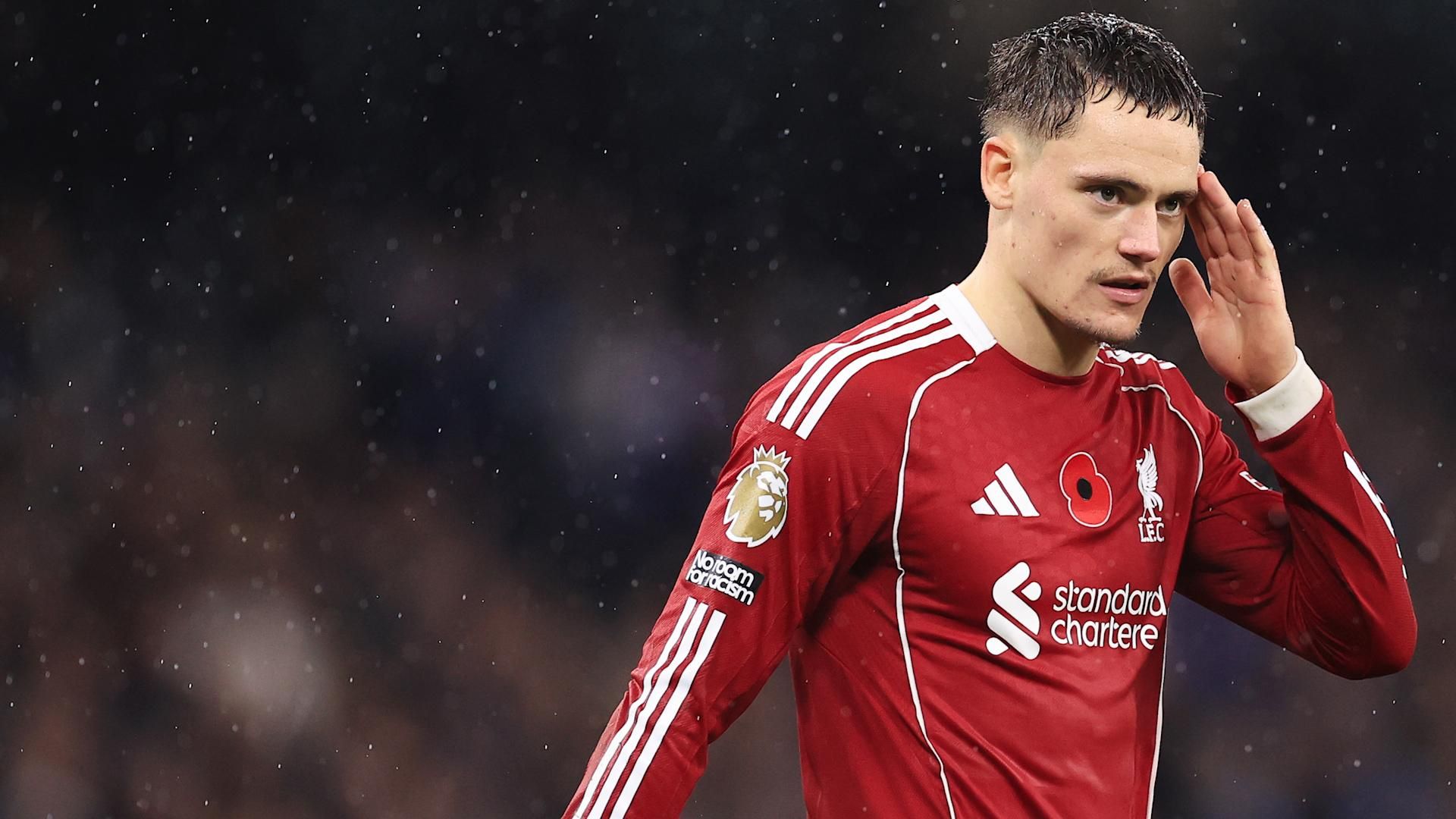 Arsenal, Chelsea y Liverpool: MVP's Clave de la Premier League 2025 5 Video de fútbol