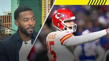 Is Chiefs' game vs. Broncos a must-win for Kansas City?