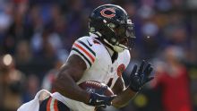 Why Field Yates sees D'Andre Swift as the Bears RB to start