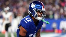 Why Wan'Dale Robinson is a top-25 WR in Week 11