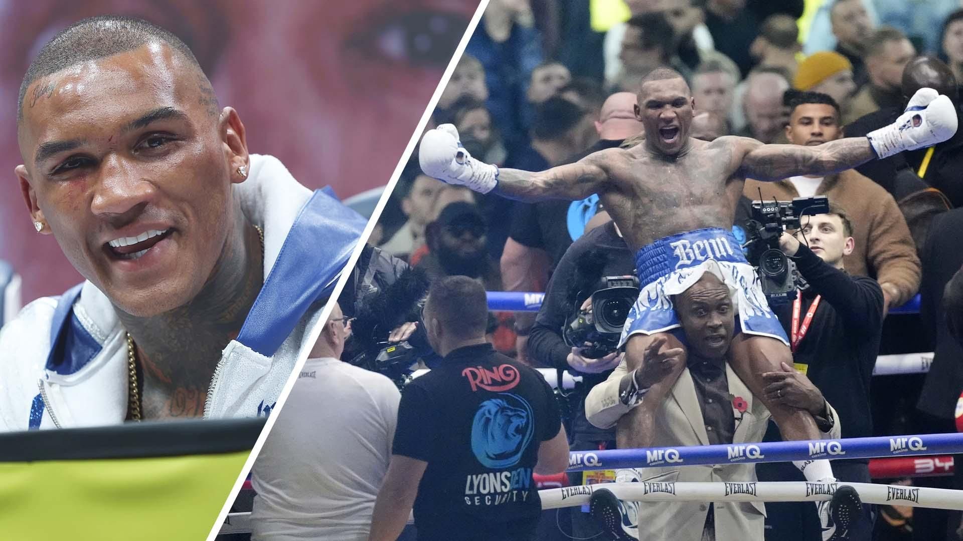 Boxeo 2025: Crawford Rey, Fundora Reina, KO Impactantes y Sorpresas 4 Boxeo 2025: Crawford Rey, Fundora Reina, KO Impactantes y Sorpresas