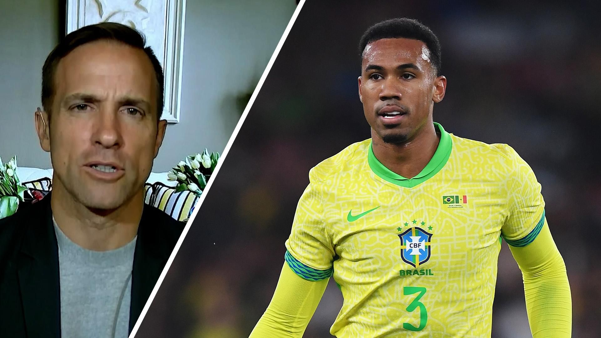 Arsenal, Chelsea y Liverpool: MVP's Clave de la Premier League 2025 3 Video de fútbol