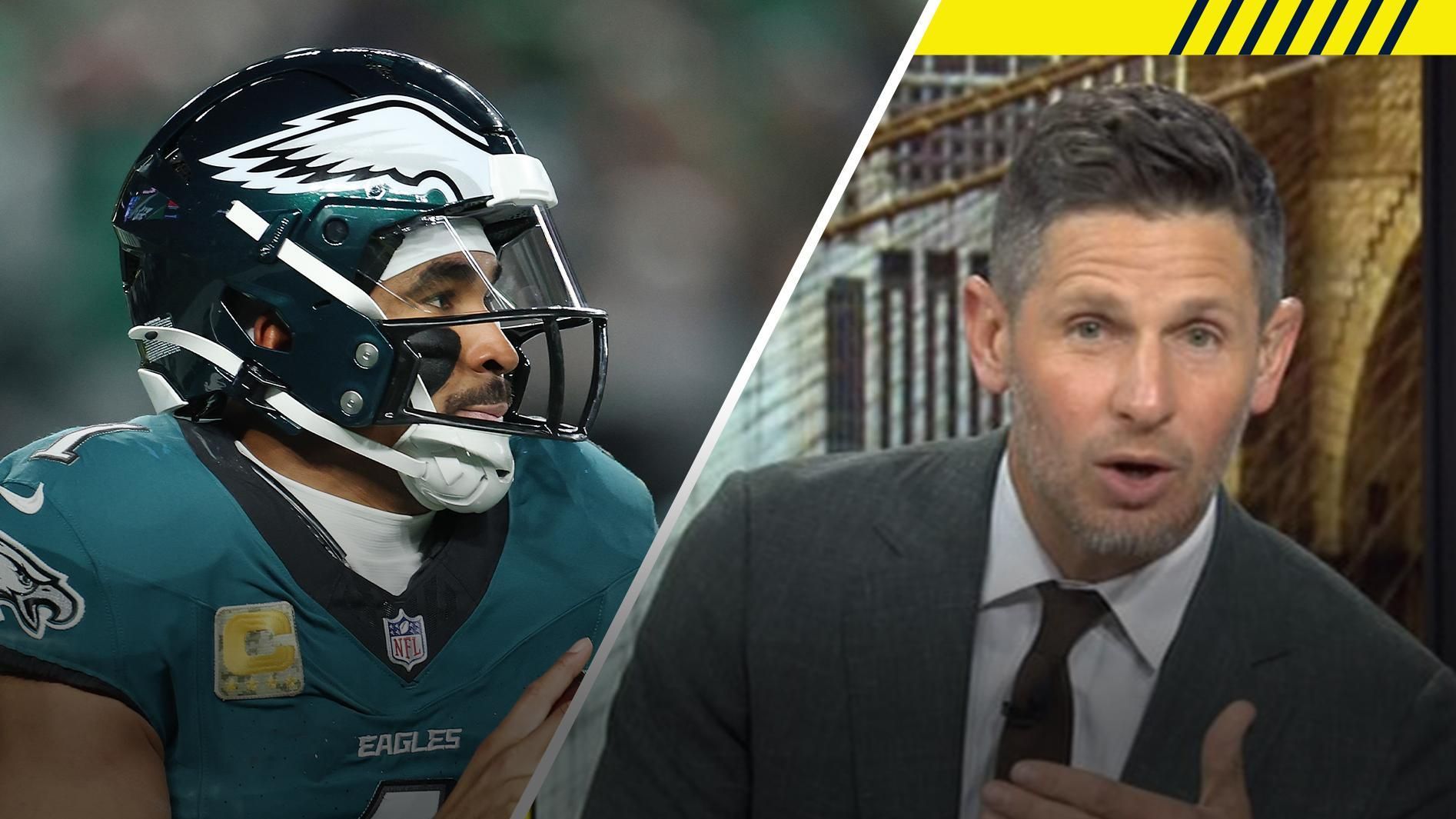 Nick Sirianni: ¿El Entrenador Más Cuestionado del Éxito en la NFL? Análisis Eagles