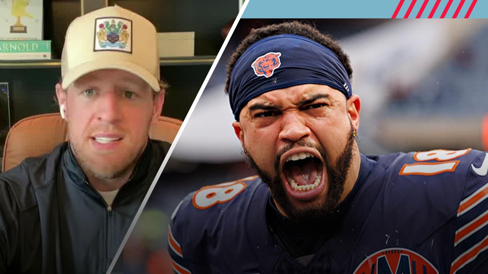 NFL 2026: Análisis de las necesidades de cada equipo, agentes libres y prospects clave