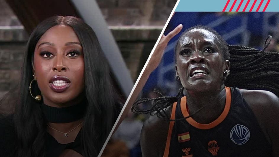 Dallas Wings Soar to Top Pick in 2026 WNBA Draft Lottery!