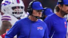 Is Sean McDermott's job on the line if he misses AFC title game?