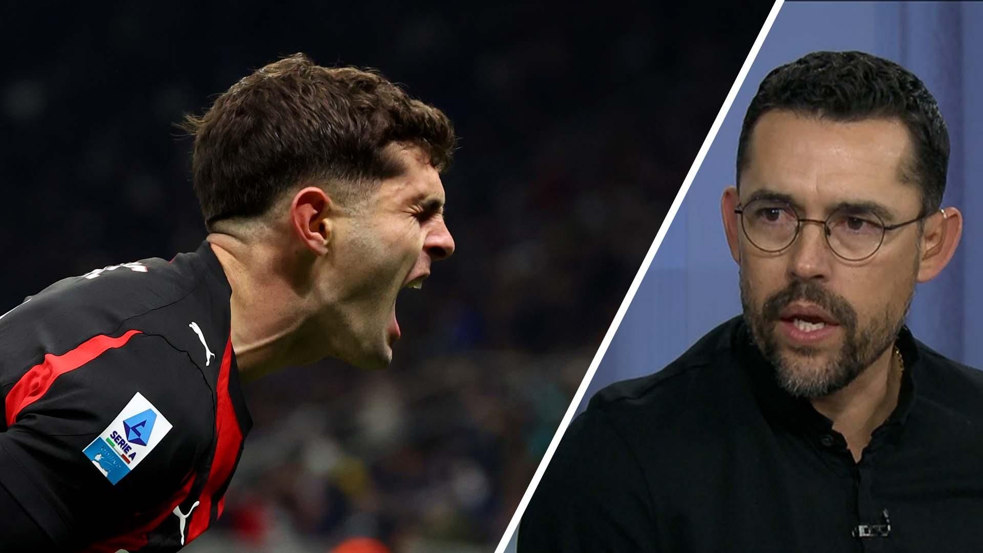 USMNT: Reyna y Scally Resurgen, El 2026 Ya Se Asoma 3 USMNT: Reyna y Scally Resurgen, El 2026 Ya Se Asoma