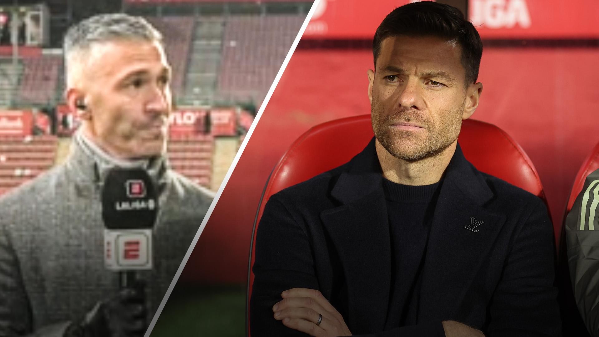 Alonso preaches calm at Madrid: 'A long season'