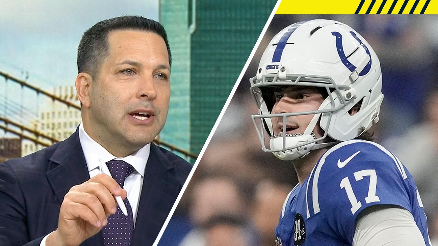 Análisis NFL: ¿Preocupación en Steelers? Ravens, Colts y Lions al límite