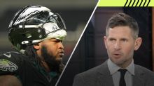Dan Orlovsky: Eagles a bottom-5 defense without Jalen Carter