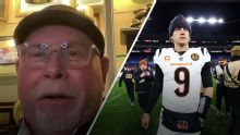 Bruce Arians to Eisen: 'Watch out for the Bengals'