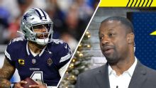 Bart Scott: 'It's a wrap' for the Cowboys this season