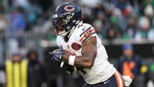 Which Bears RB can you start in fantasy Week 14?