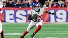 Is Wan'Dale Robinson worth starting in Week 15 of fantasy?