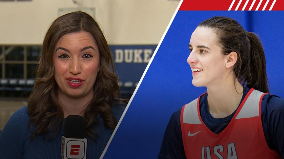 Caitlin Clark Returns! Phenom Set for Highly Anticipated Team USA Debut After Injury