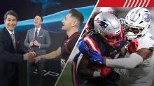 Phil The Magic Man shocks Randy Scott, Gary Striewski with Pats-Bills predictions