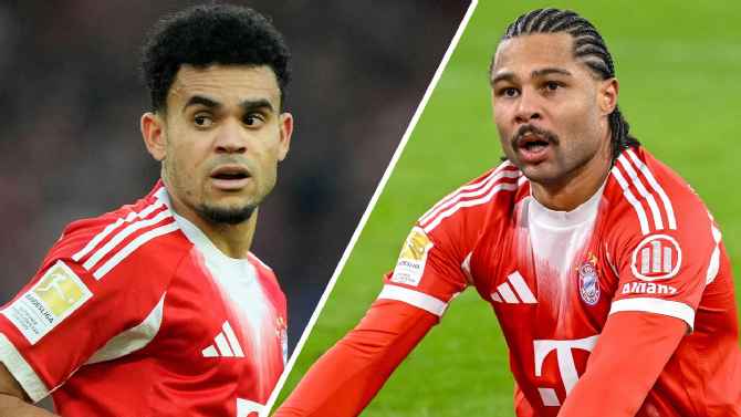 Transfer rumors, news: Man United monitor Bournemouth duo Adams, Scott 5 i?img=%2Fmedia%2Fmotion%2F2025%2F1214%2Fdm 251214 COM SOC ANALYSIS How much are Bayern Munich missing Luis Diaz 2025 12 14%2Fdm 251214 COM SOC ANALYSIS How much are Bayern Munich missing Luis Diaz 2025 12 14