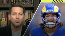 Adam Schefter: Puka Nacua apologizes for antisemitic gesture