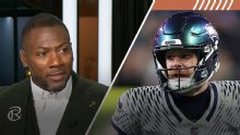 Ryan Clark: Sam Darnold has an opportunity to reshape his entire perception