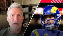 Why Kurt Warner likes the Rams' chances of making a run
