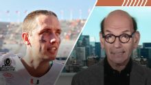 Finebaum: Miami's CFP win better than Alabama's