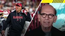 Finebaum: DeBoer will 'own the city' if Bama beats Indiana