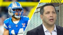 Schefter, Saturday cannot believe Tannenbaum's trade proposal for Lions