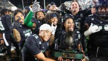 Hawai'i completes 21-point comeback to win Hawai'i Bowl