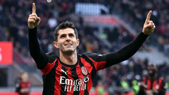Transfer rumors, news: Real Madrid rebuff Napoli's Mastantuono move 6 i?img=%2Fmedia%2Fmotion%2F2025%2F1228%2Fdm 251228 Why Christian Pulisic is at his prime in AC Milan%2Fdm 251228 Why Christian Pulisic is at his prime in AC Milan