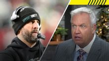 Rex Ryan: Sirianni must take more responsibility in Eagles offense