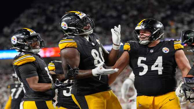 Ravens-Steelers winner takes AFC North: 'This is going to be a slugfest' 22 i?img=%2Fmedia%2Fmotion%2F2025%2F1230%2Fdm 251230 darnell washington2C dk metcalf%2Fdm 251230 darnell washington2C dk metcalf