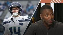 Ryan Clark has a message for Sam Darnold before Seahawks-49ers