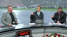 'GameDay' crew reveals picks for Alabama-Indiana