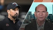 Finebaum: Ohio State not winning national title this year a "colossal failure"