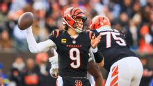 What should fantasy managers do with Joe Burrow in 2026?