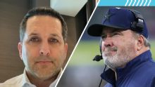 Schefter to McAfee: Mike McCarthy has a chance at another NFL HC job