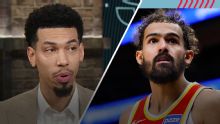 Danny Green: Trae Young would take the Wizards to the next level