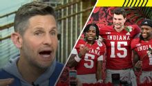 Is Indiana's rise the best in college football history?