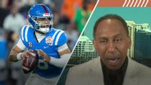 Stephen A. on Ole Miss: 'They should be absolutely proud of themselves'