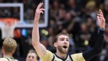 Purdue takes down Penn State at home