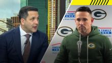 Schefter: Packers expected to try to keep Matt LaFleur