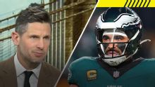 Orlovsky: Philly's offense was a 'total embarrassment'
