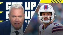 Rex: Josh Allen the 'best player in the league'