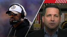 What does Mike Tomlin's future hold? Adam Schefter weighs in